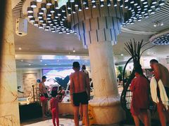 -水晶之星洗浴温泉汗蒸