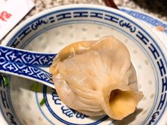 -南京大牌档(香港广场店)
