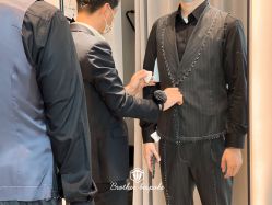 -BROTHER西服礼服定制·商务·婚礼(佛山南海店)