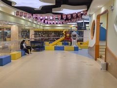 -蓝旗亲子游泳(范湖万达广场店)