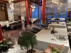 大堂-宝燕壹号景观餐厅(龙盛国际商业广场店)