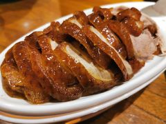 北京烤鸭-北京老铺烤鸭(老城根店)