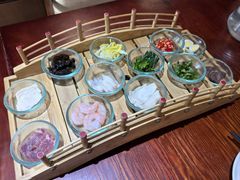 -西双版纳洲际度假酒店-曼霖轩中餐厅