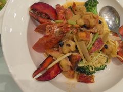 -万龙洲海鲜(大兴绿地缤纷城店)