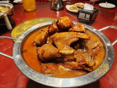 -鸿亨泰杂鱼馆(港馨家园店)