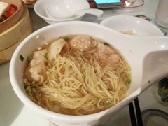 -新大咀港式茶餐厅(宝山万达店)