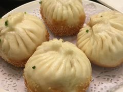 上海生煎-新南华大酒店(广中店)