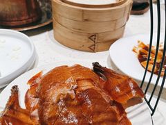 -青叶202都市餐厅(迪诺水镇店)