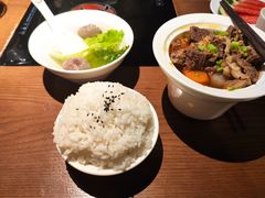 -牛焱·贵州黄牛肉火锅(城西银泰店)