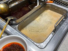 -海底捞火锅(正大乐城店)