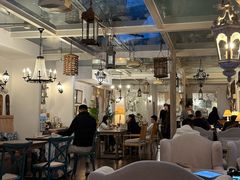 -Vanillacafe香草咖啡(银海大世界店)