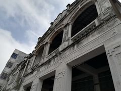 景点-海口骑楼老街历史文化街区