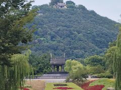 -狼山风景名胜区