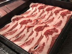 -烤路里·韩国品质自助烤肉(石路天虹4号店)