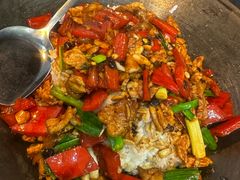 -福巷湘食小馆·猛火现炒(上海首店)