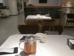 大堂-黑明餐厅(白鹭洲店)