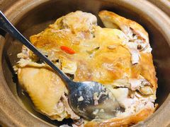 -金牌外婆家(苏州中心店)