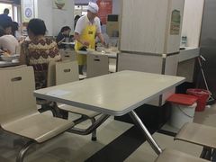大堂-奕宏饺子楼(朱庄小区店)