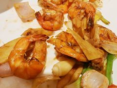 -香蜜轩·粤菜·宴会(世界之窗店)