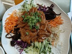 -良师门滨海人家·海鲜·家常菜(滨海城店)