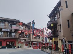 -茯茶镇