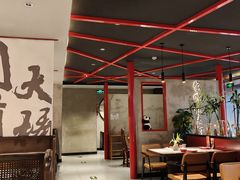 -四川饭店·小龙虾(长白店)