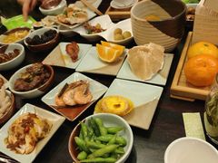 -青藤茶馆(南山路店)