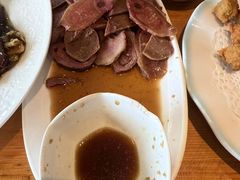 -漕河全驴宴饭店(徐水店)