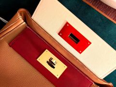 -如果·追梦手工皮具DIY教学店(田子坊店)