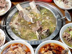 -刘少华贵州小黄牛·鲜牛肉火锅(总店)