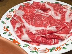 -北京老门框爆肚涮肉馆(凤城六路店)