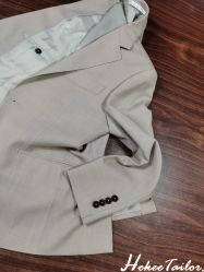 -和记HOKEE·西服定制