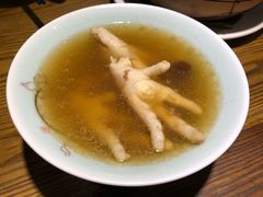 药膳凤爪-广东道至正餐厅(区庄店)