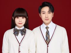 -海马体照相馆(北京apm店)