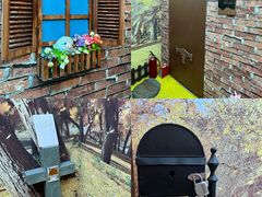 -逃脱反斗城沉浸剧情密室(北京路店)