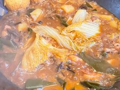 -农家铁锅炖(太阳沟店)