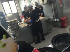 -小杨生煎(南京东路食品一店)