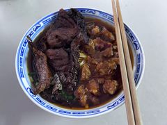 -大时代美食面馆