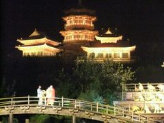 -禅宗少林·音乐大典