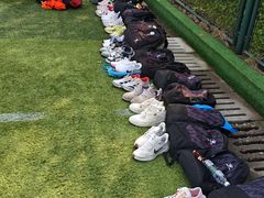 -山东鲁能乒乓球学校