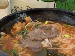 -渝和喵叔米线(南坪万达店)
