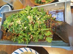 -树厨贵州菜(花果园购物中心店)