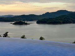 -天目湖涵田半山温泉