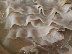 镇店名菜精品砂锅白肉-砂锅居(西四店)