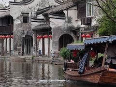 -南浔古镇