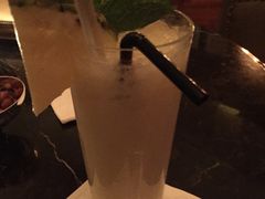 -LONG BAR 廊吧(外滩华尔道夫酒店)