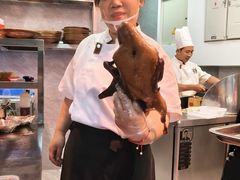 -耗子洞老张鸭子(宽窄店)
