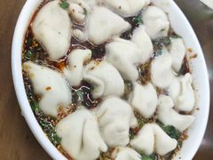 -回坊马二饺子馆