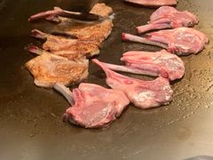 -大渔铁板烧(大悦城店)