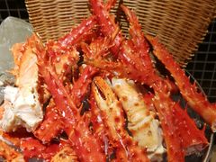 -盛宴自助餐厅(运达喜来登店)